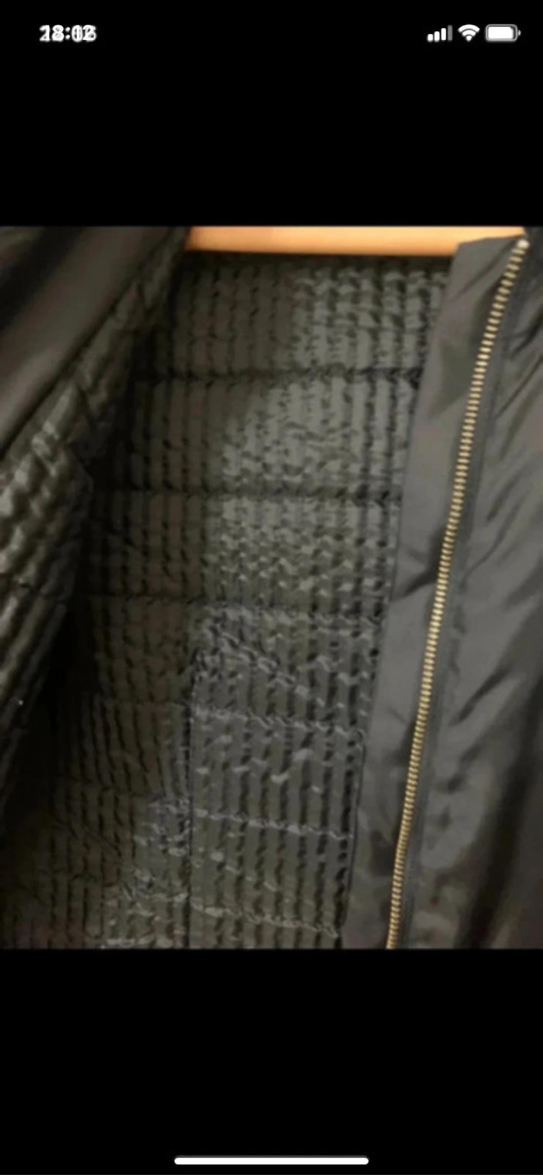 Parka Mango – photo 5